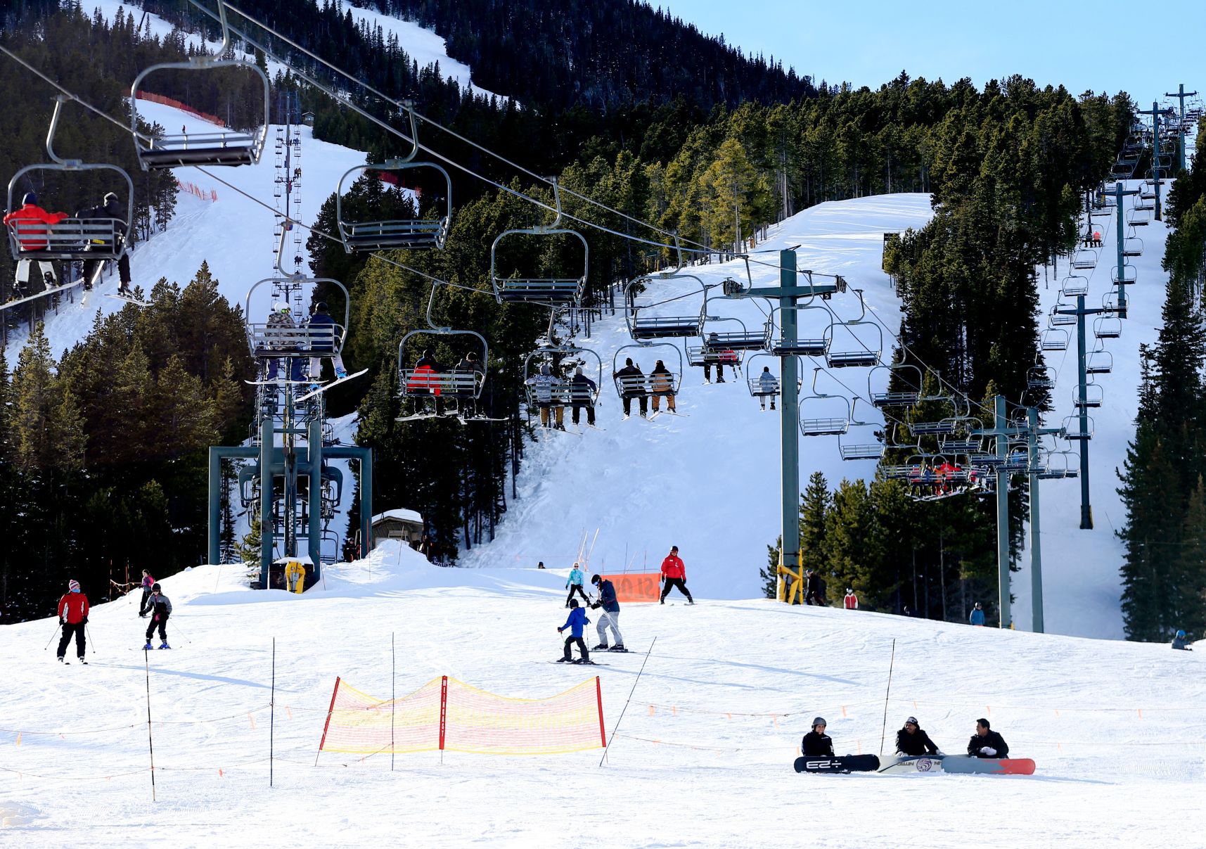 Red Lodge Mountain